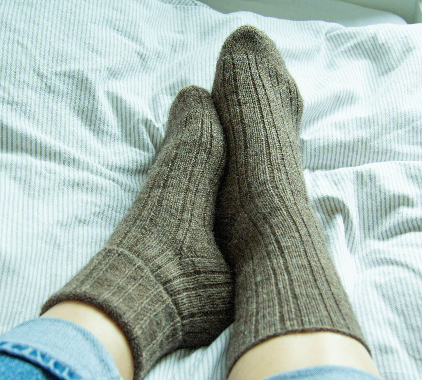 Knitting Pattern | Socks Knitting Pattern