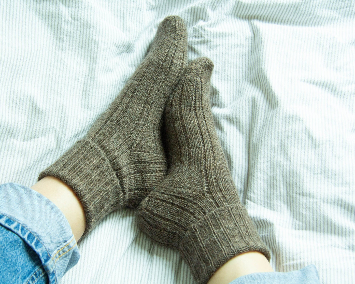 Knitting Pattern | Socks Knitting Pattern