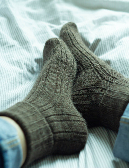 Knitting Pattern | Socks Knitting Pattern